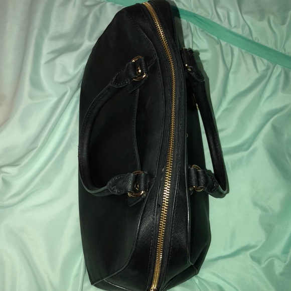 Black Michael Kors bag - Picture 2 of 3